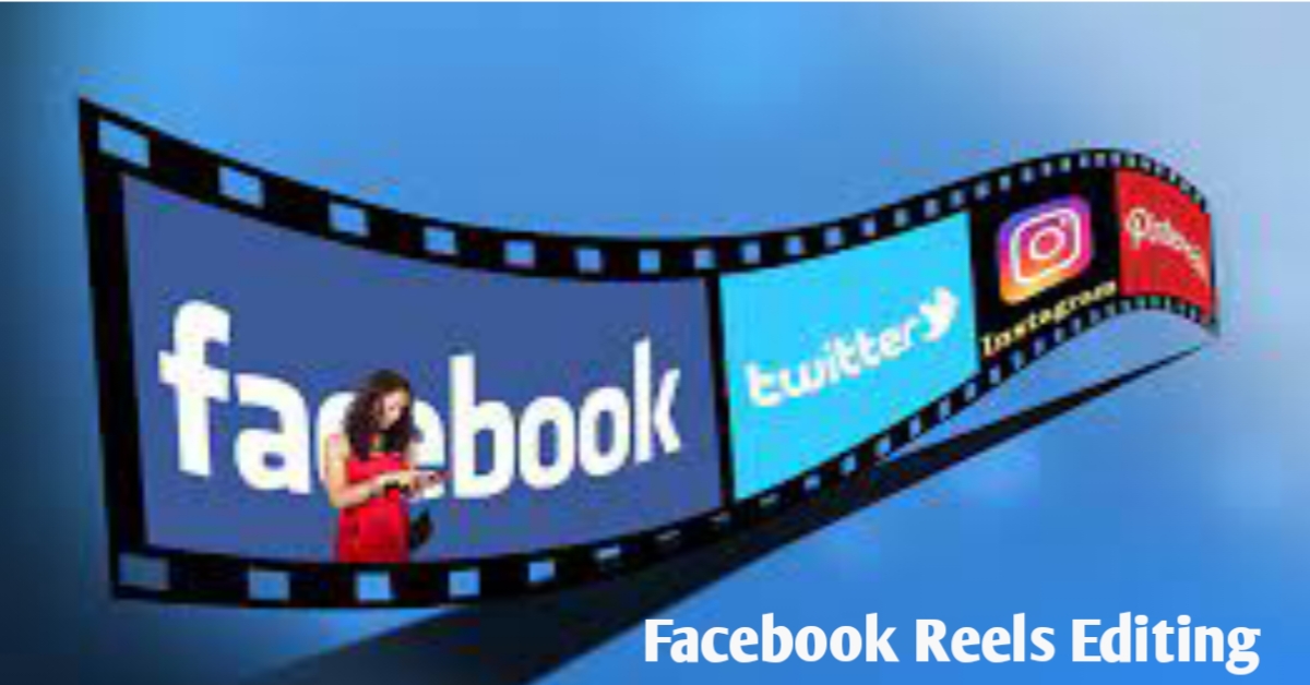 How to Remove Link from your Facebook Reels