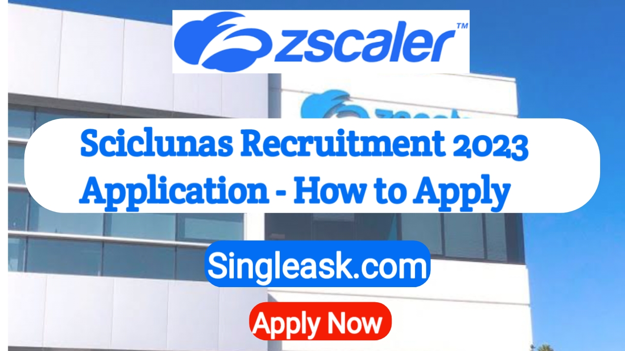 Zscaler Recruitment process
