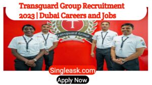 Transguard recruitment 2023